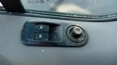 Утилизация автомобиля renault trafic combi (ab 4.01) 6 - plazas (l2h1) acristalado parcial 2.9t combi largo года 2005 питание f9q u7