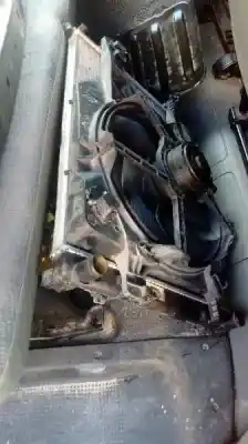 Утилизация автомобиля renault trafic combi (ab 4.01) 6 - plazas (l2h1) acristalado parcial 2.9t combi largo года 2005 питание f9q u7