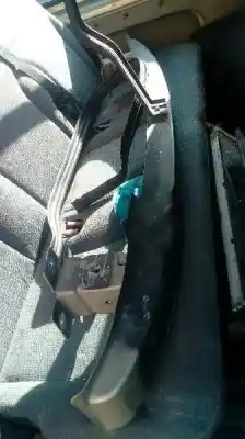 Утилизация автомобиля renault trafic combi (ab 4.01) 6 - plazas (l2h1) acristalado parcial 2.9t combi largo года 2005 питание f9q u7
