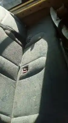 Утилизация автомобиля renault trafic combi (ab 4.01) 6 - plazas (l2h1) acristalado parcial 2.9t combi largo года 2005 питание f9q u7