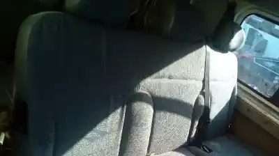Утилизация автомобиля renault trafic combi (ab 4.01) 6 - plazas (l2h1) acristalado parcial 2.9t combi largo года 2005 питание f9q u7