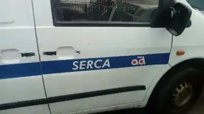 Veículo de Sucata mercedes-benz vito (w638) combi 110 d euro 2 (638.174) do ano 1998 alimentado d 0m 601 d23 la