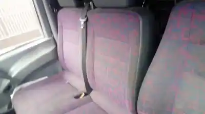 Veículo de Sucata mercedes-benz vito (w638) combi 110 d euro 2 (638.174) do ano 1998 alimentado d 0m 601 d23 la
