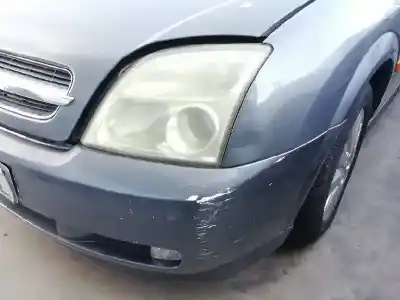 Véhicule à la ferraille opel vectra b berlina 2.2 16v dti cat (y 22 dtr / l50) de l'année 2003 alimenté y22dtr
