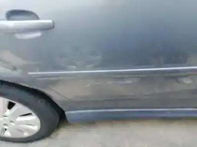 Véhicule à la ferraille opel vectra b berlina 2.2 16v dti cat (y 22 dtr / l50) de l'année 2003 alimenté y22dtr