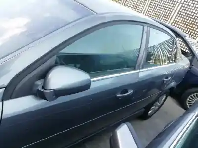 Véhicule à la ferraille opel vectra b berlina 2.2 16v dti cat (y 22 dtr / l50) de l'année 2003 alimenté y22dtr