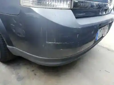 Véhicule à la ferraille opel vectra b berlina 2.2 16v dti cat (y 22 dtr / l50) de l'année 2003 alimenté y22dtr