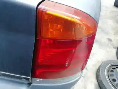 Véhicule à la ferraille opel vectra b berlina 2.2 16v dti cat (y 22 dtr / l50) de l'année 2003 alimenté y22dtr