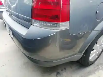 Véhicule à la ferraille opel vectra b berlina 2.2 16v dti cat (y 22 dtr / l50) de l'année 2003 alimenté y22dtr