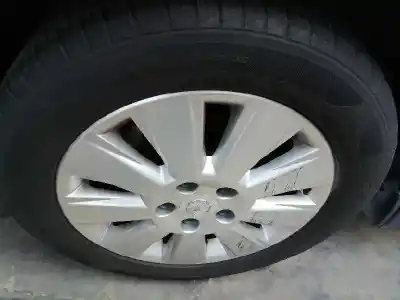 Véhicule à la ferraille opel vectra b berlina 2.2 16v dti cat (y 22 dtr / l50) de l'année 2003 alimenté y22dtr