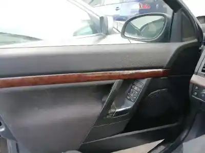 Véhicule à la ferraille opel vectra b berlina 2.2 16v dti cat (y 22 dtr / l50) de l'année 2003 alimenté y22dtr