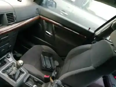 Véhicule à la ferraille opel vectra b berlina 2.2 16v dti cat (y 22 dtr / l50) de l'année 2003 alimenté y22dtr