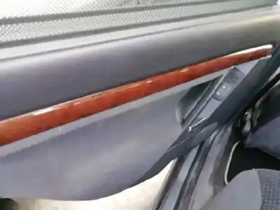 Véhicule à la ferraille opel vectra b berlina 2.2 16v dti cat (y 22 dtr / l50) de l'année 2003 alimenté y22dtr
