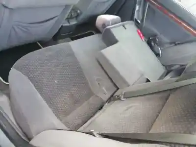 Véhicule à la ferraille opel vectra b berlina 2.2 16v dti cat (y 22 dtr / l50) de l'année 2003 alimenté y22dtr