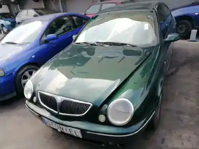 Verschrottungsfahrzeug lancia lybra berlina 1.9 jtd cat des jahres 2000 angetrieben ar32302