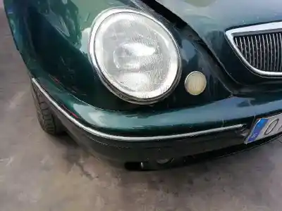 Verschrottungsfahrzeug lancia lybra berlina 1.9 jtd cat des jahres 2000 angetrieben ar32302