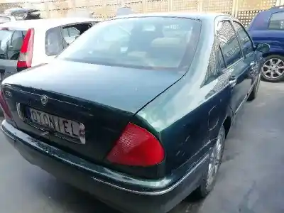 Verschrottungsfahrzeug lancia lybra berlina 1.9 jtd cat des jahres 2000 angetrieben ar32302