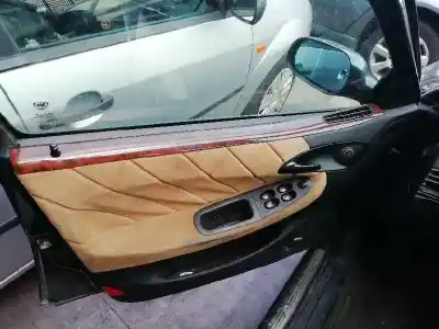Verschrottungsfahrzeug lancia lybra berlina 1.9 jtd cat des jahres 2000 angetrieben ar32302