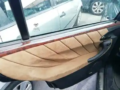 Verschrottungsfahrzeug lancia lybra berlina 1.9 jtd cat des jahres 2000 angetrieben ar32302