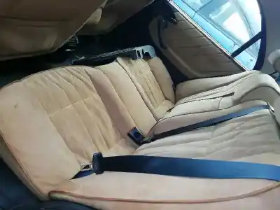 Verschrottungsfahrzeug lancia lybra berlina 1.9 jtd cat des jahres 2000 angetrieben ar32302