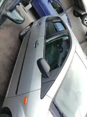 Утилизация автомобиля ford fiesta (cbk) ambiente года 2003 питание f6ja