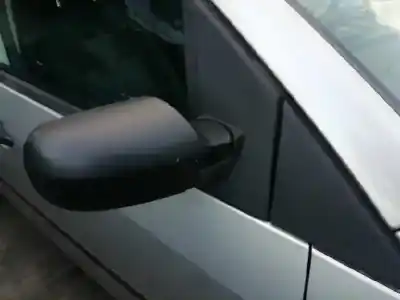 Утилизация автомобиля ford fiesta (cbk) ambiente года 2003 питание f6ja