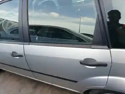 Утилизация автомобиля ford fiesta (cbk) ambiente года 2003 питание f6ja