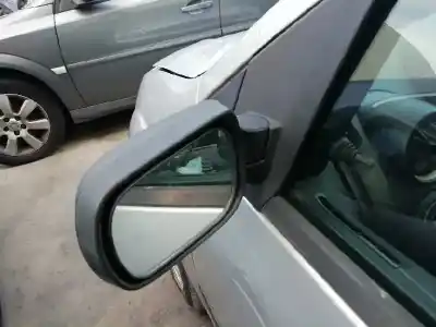 Утилизация автомобиля ford fiesta (cbk) ambiente года 2003 питание f6ja