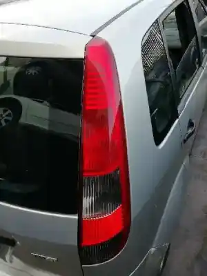 Утилизация автомобиля ford fiesta (cbk) ambiente года 2003 питание f6ja