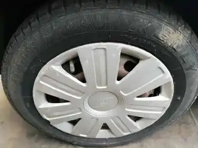 Утилизация автомобиля ford fiesta (cbk) ambiente года 2003 питание f6ja