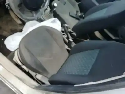 Утилизация автомобиля ford fiesta (cbk) ambiente года 2003 питание f6ja