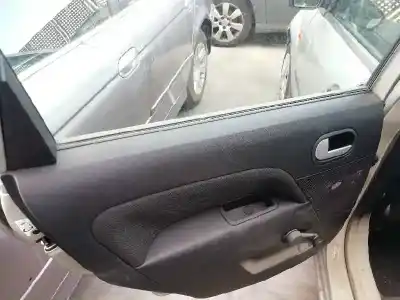 Утилизация автомобиля ford fiesta (cbk) ambiente года 2003 питание f6ja