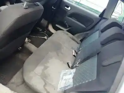 Утилизация автомобиля ford fiesta (cbk) ambiente года 2003 питание f6ja