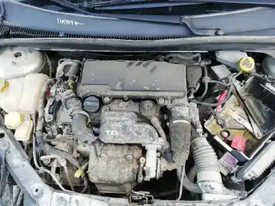 Утилизация автомобиля ford fiesta (cbk) ambiente года 2003 питание f6ja