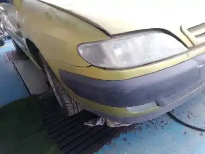 Hurda Aracı citroen xsara coupe 1.9 td vtr yılın 1998 güçlü dhy