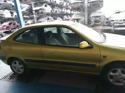 Hurda Aracı citroen xsara coupe 1.9 td vtr yılın 1998 güçlü dhy