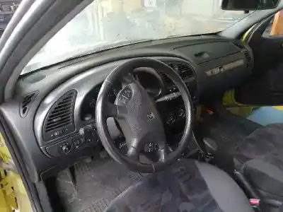 Hurda Aracı citroen xsara coupe 1.9 td vtr yılın 1998 güçlü dhy