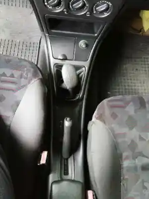 Hurda Aracı citroen xsara coupe 1.9 td vtr yılın 1998 güçlü dhy