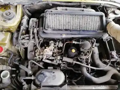 Hurda Aracı citroen xsara coupe 1.9 td vtr yılın 1998 güçlü dhy