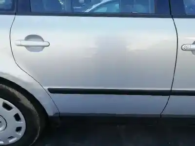 Verschrottungsfahrzeug volkswagen passat berlina (3b2) 1.8 des jahres 1997 angetrieben adr