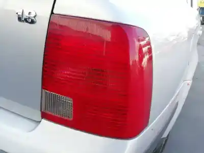 Verschrottungsfahrzeug volkswagen passat berlina (3b2) 1.8 des jahres 1997 angetrieben adr
