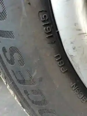 Verschrottungsfahrzeug volkswagen passat berlina (3b2) 1.8 des jahres 1997 angetrieben adr