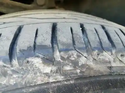 Verschrottungsfahrzeug volkswagen passat berlina (3b2) 1.8 des jahres 1997 angetrieben adr