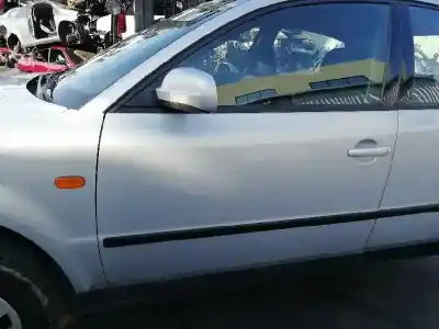 Verschrottungsfahrzeug volkswagen passat berlina (3b2) 1.8 des jahres 1997 angetrieben adr