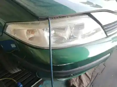 Утилизация автомобиля renault laguna ii (bg0) authentique года 2001 питание k4m d7