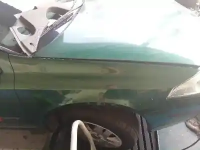 Утилизация автомобиля renault laguna ii (bg0) authentique года 2001 питание k4m d7