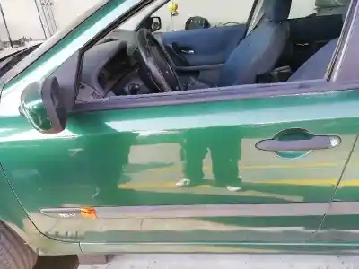 Утилизация автомобиля renault laguna ii (bg0) authentique года 2001 питание k4m d7