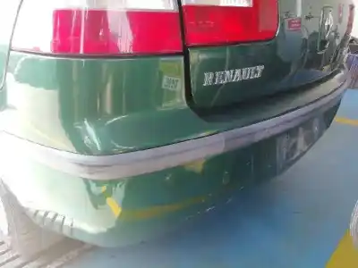 Утилизация автомобиля renault laguna ii (bg0) authentique года 2001 питание k4m d7