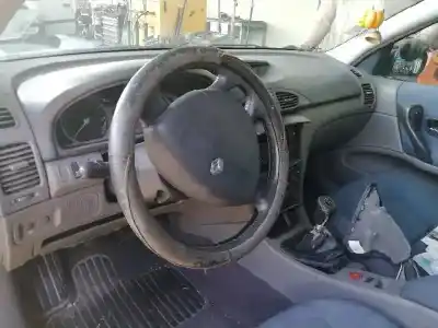 Утилизация автомобиля renault laguna ii (bg0) authentique года 2001 питание k4m d7