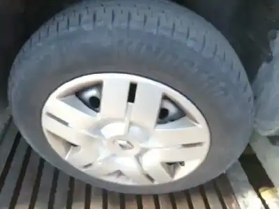 Утилизация автомобиля renault laguna ii (bg0) authentique года 2001 питание k4m d7
